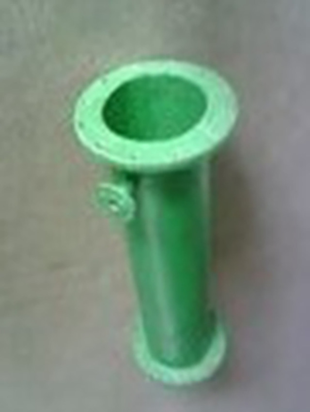 靜態(tài)混合器有哪些常見的材質(zhì)？