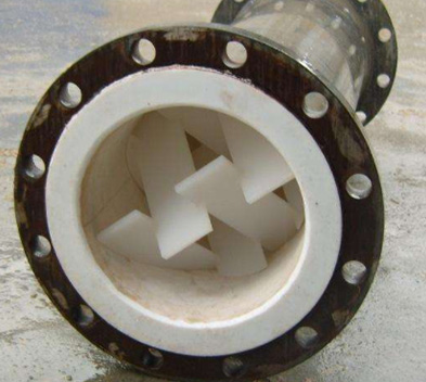 靜態(tài)混合器與動(dòng)態(tài)混合器相比，有哪些優(yōu)缺點(diǎn)？